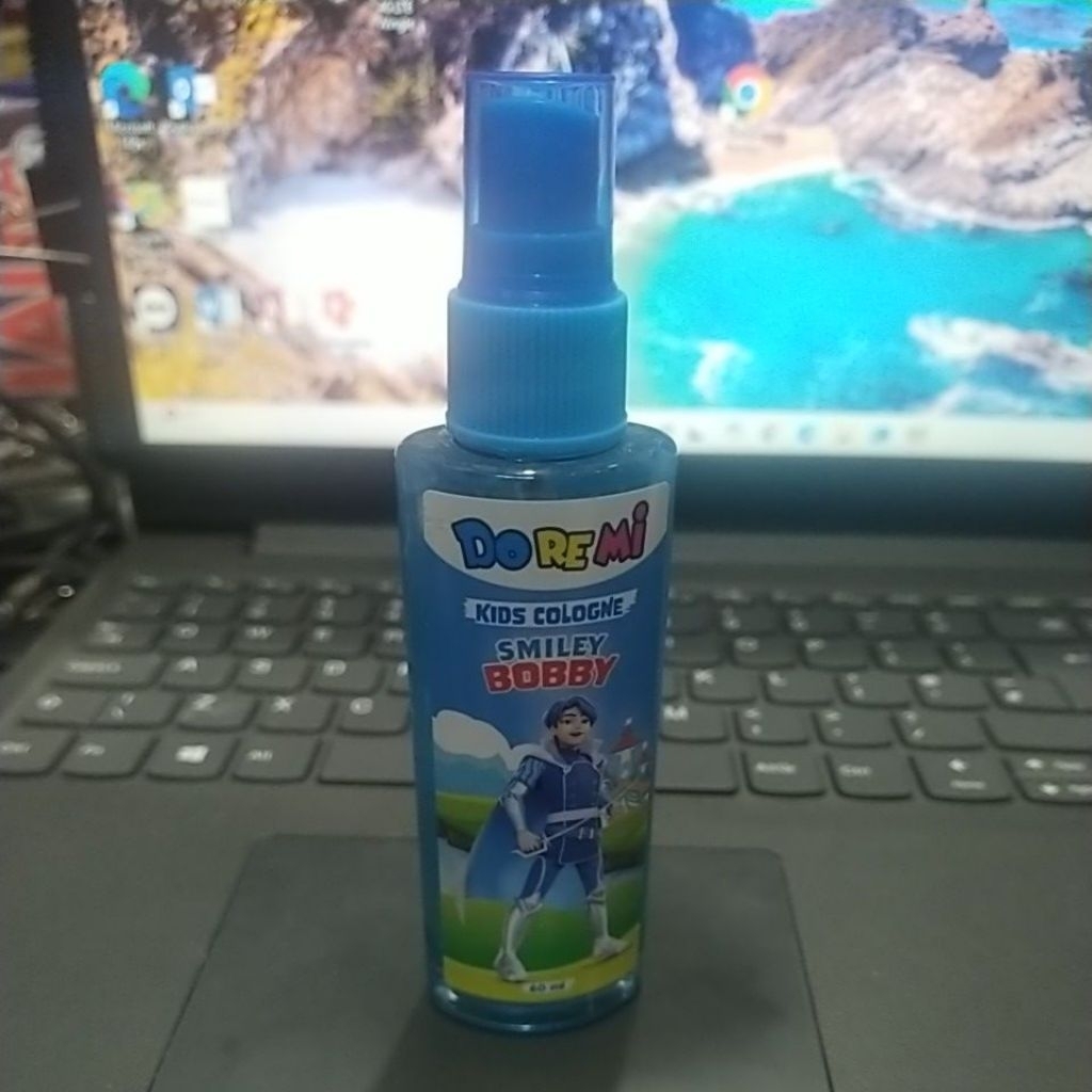 DOREMI KIDS COLOGNE 60ML