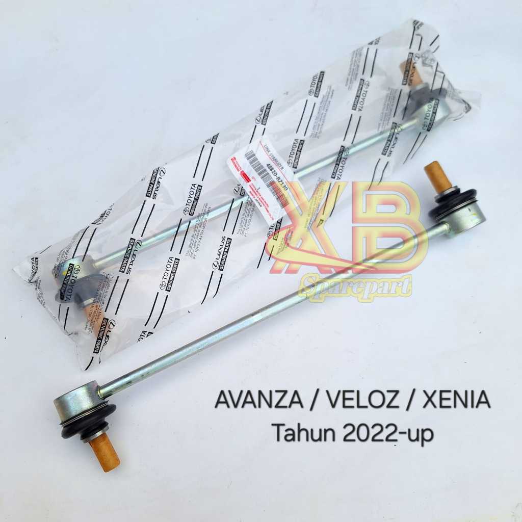 Link stabil stabilizer avanza / Veloz / xenia
