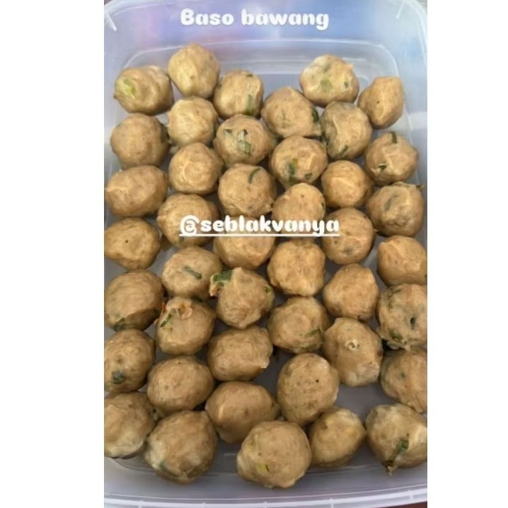 

BASO BAWANG (best seller)