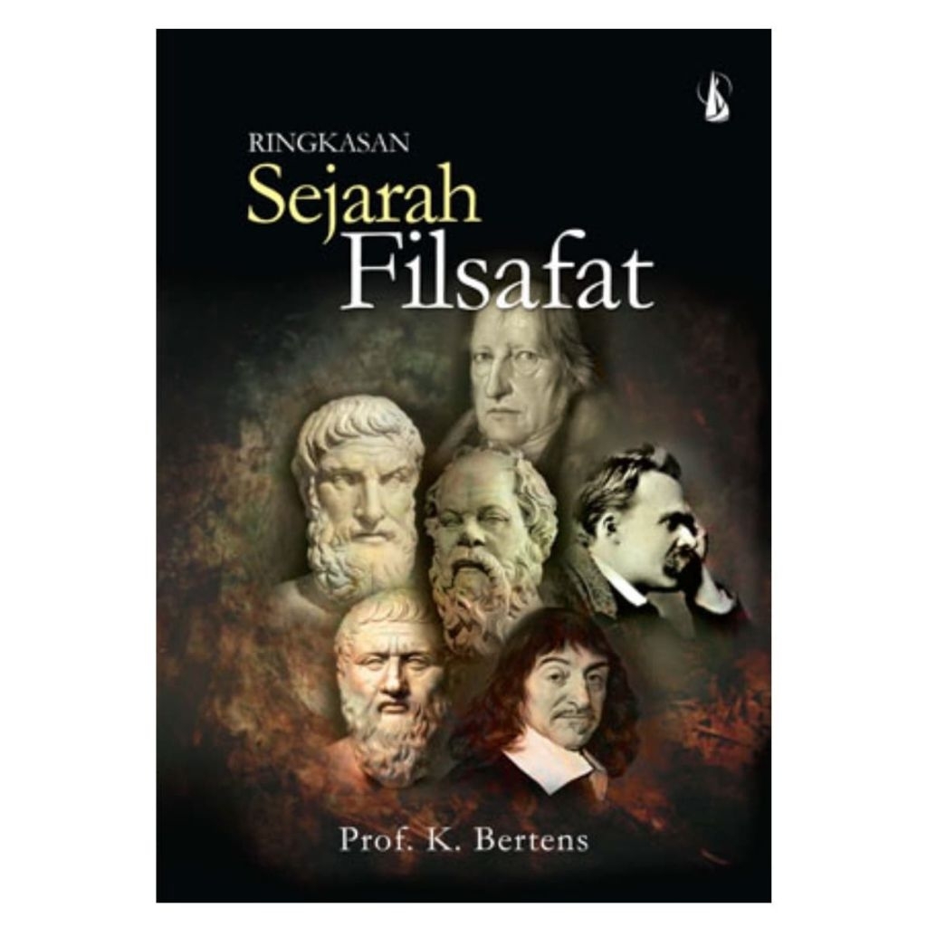 ringkasan sejarah filsafat - K Bertens