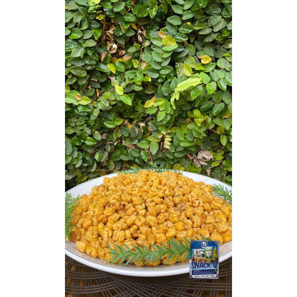 

JAGUNG GORENG/ CEMILAN MEDAN/ JAJANAN JADUL/ TANPA PENGAWET