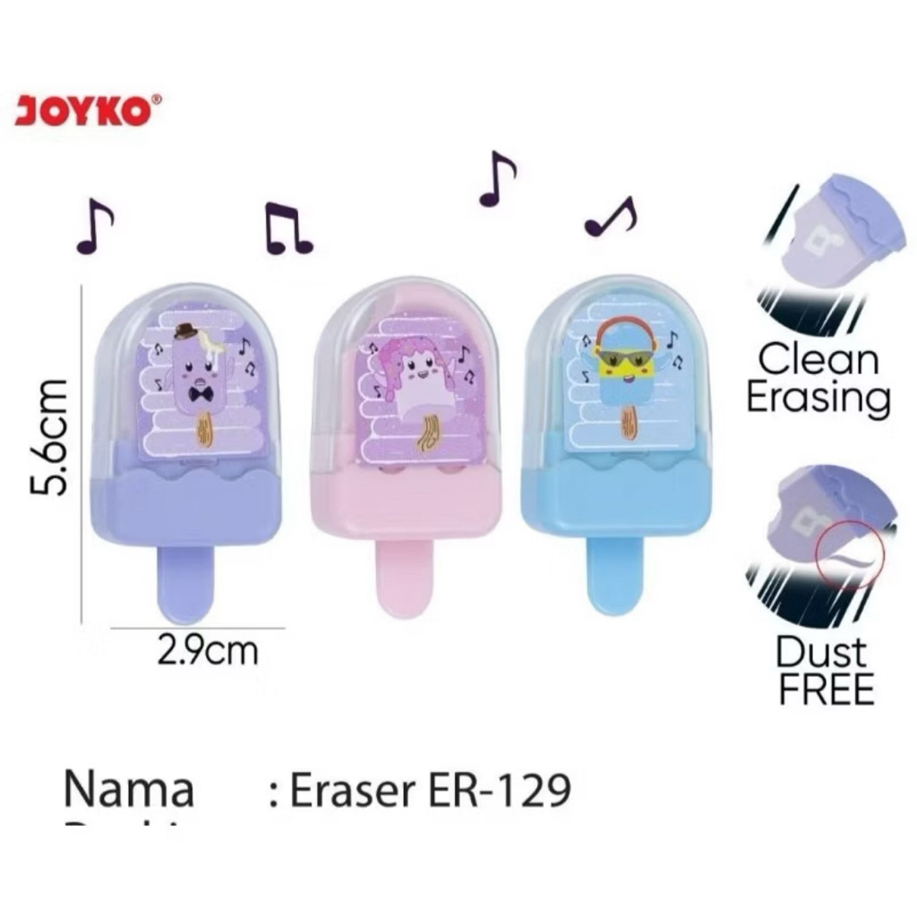 

Penghapus Joyko Besar Er-129 (1pcs)