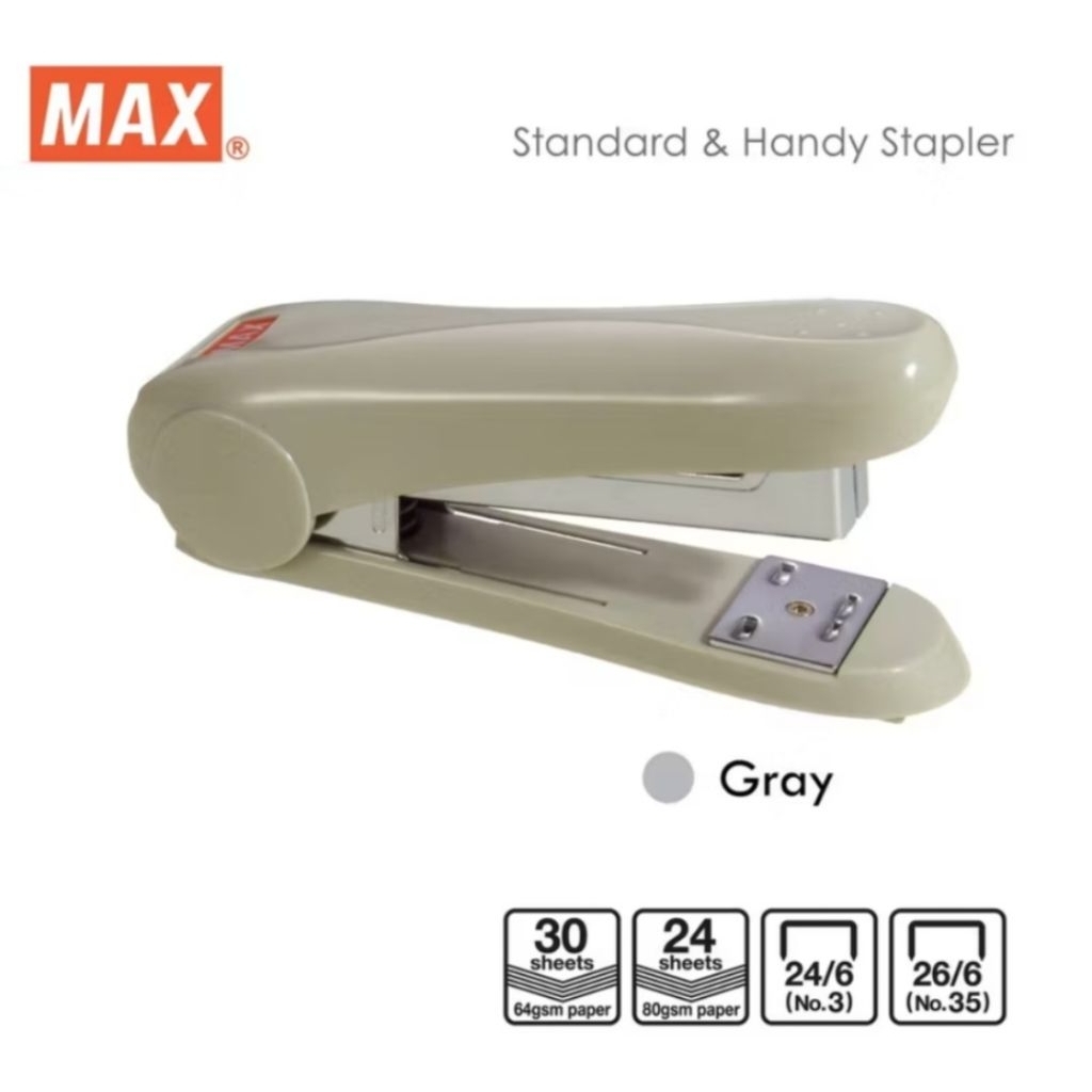 

Stapler Max HD 50