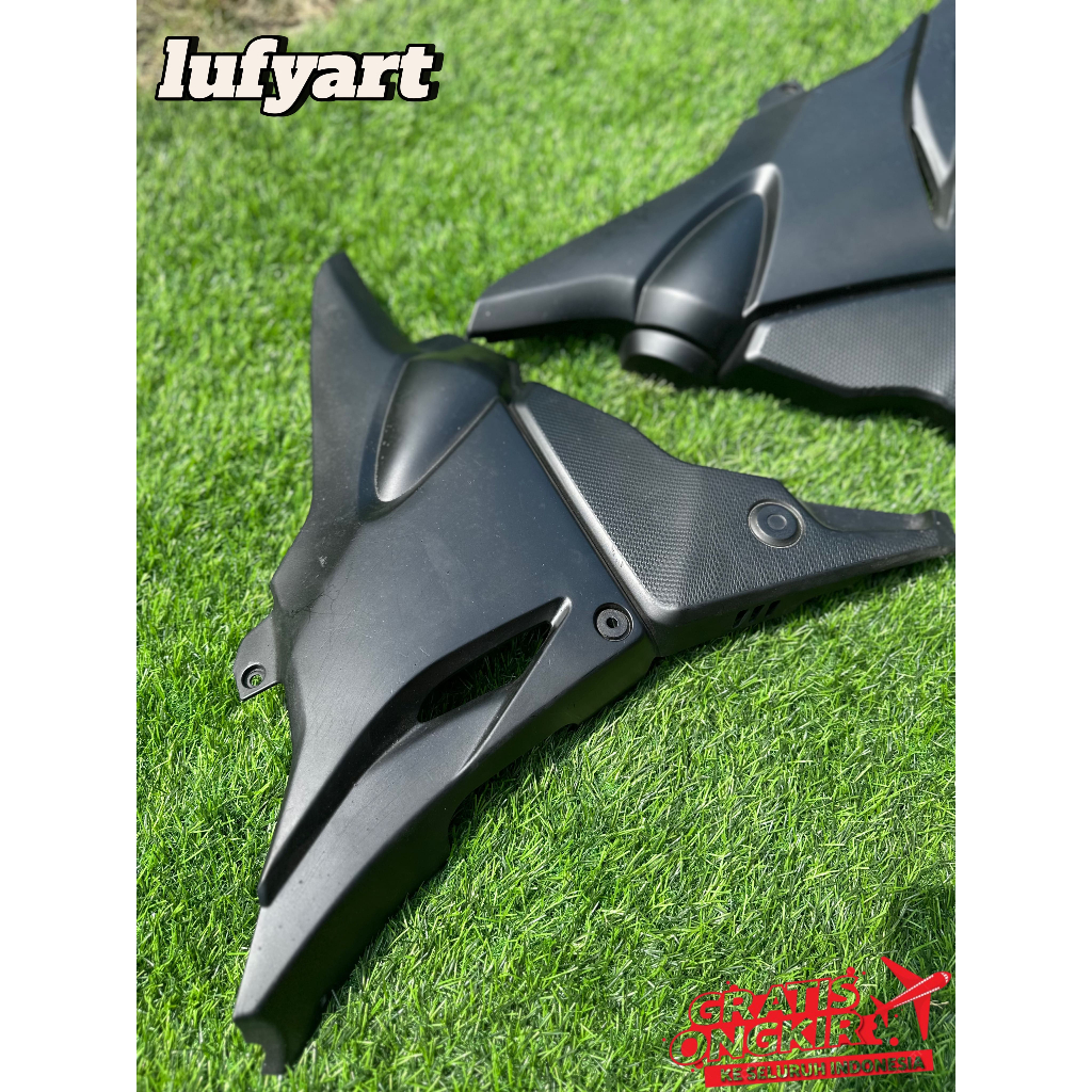 COVER AKI VERZA ORIGINAL COPOTAN MOTOR