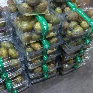 

Buah matoa fresh 1kg