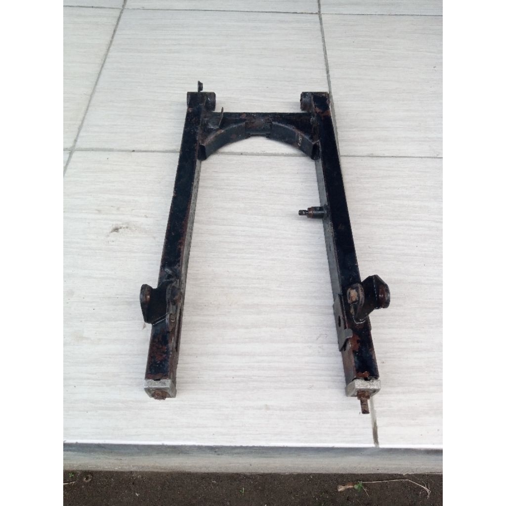 arm yamaha force fiz fizr original