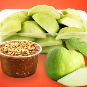 

rujak jambu kristal 500 ml
