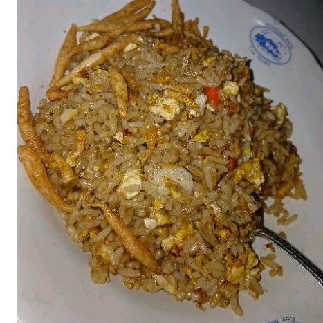 

nasi goreng gokil