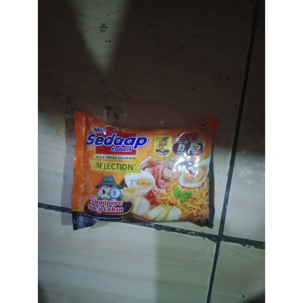 

sedap