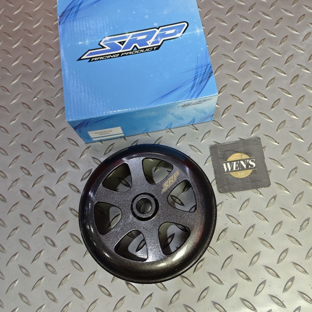 Mangkok Kampas Ganda Kopling SRP Vespa Sprint Primavera