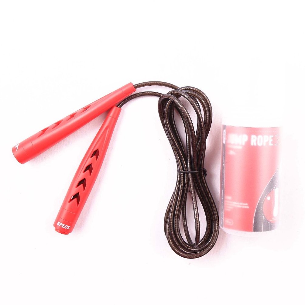 KODE F46Q SPECS XCORE JUMP ROPE  JUMP ROPE ORIGINAL  LOMPAT TALI  ALAT OLAHRAGA  SKIPPING