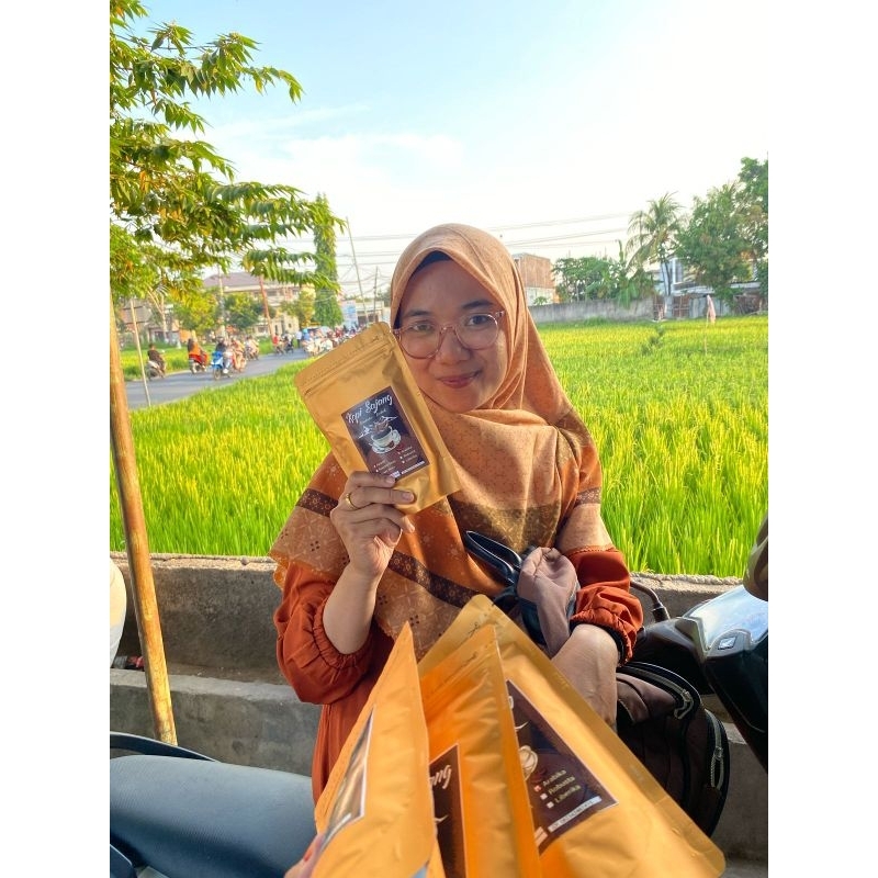 

Kopi Arabika