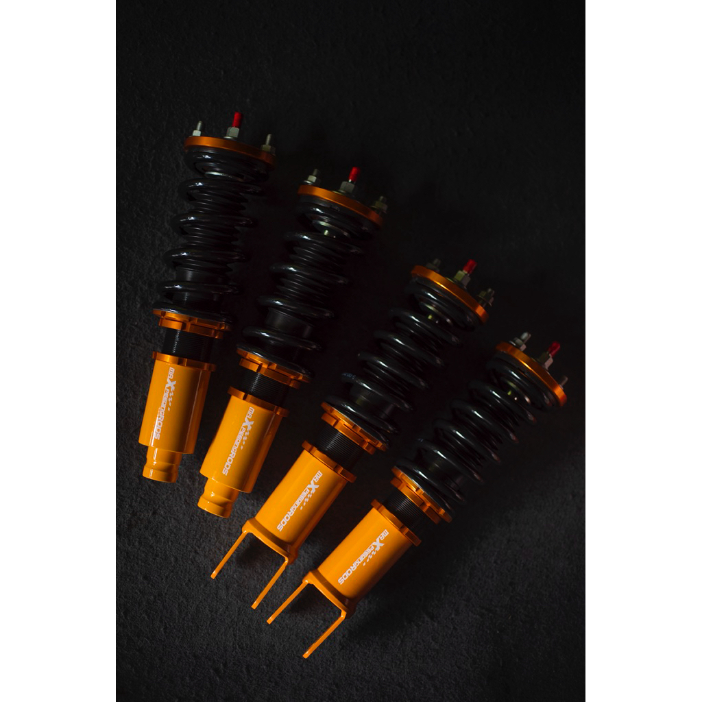 coilover civic ferio estilo genio nouva