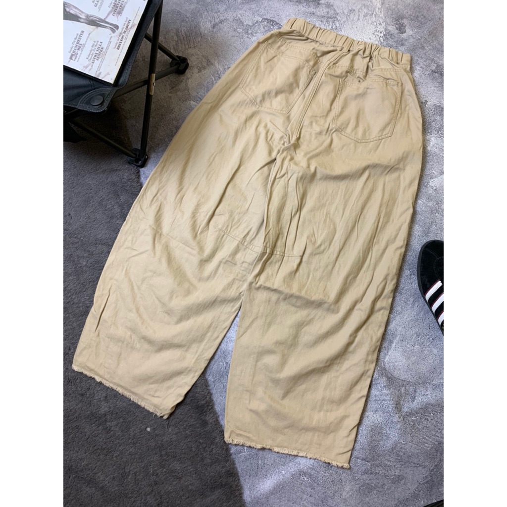 Baggy Pants Niko and