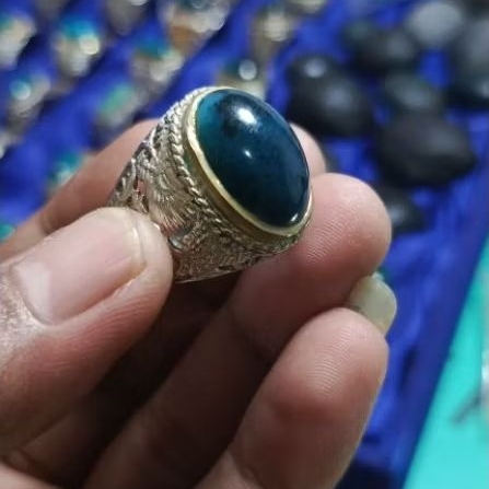 Bacan Doko Majiko encer coklat asli bacan