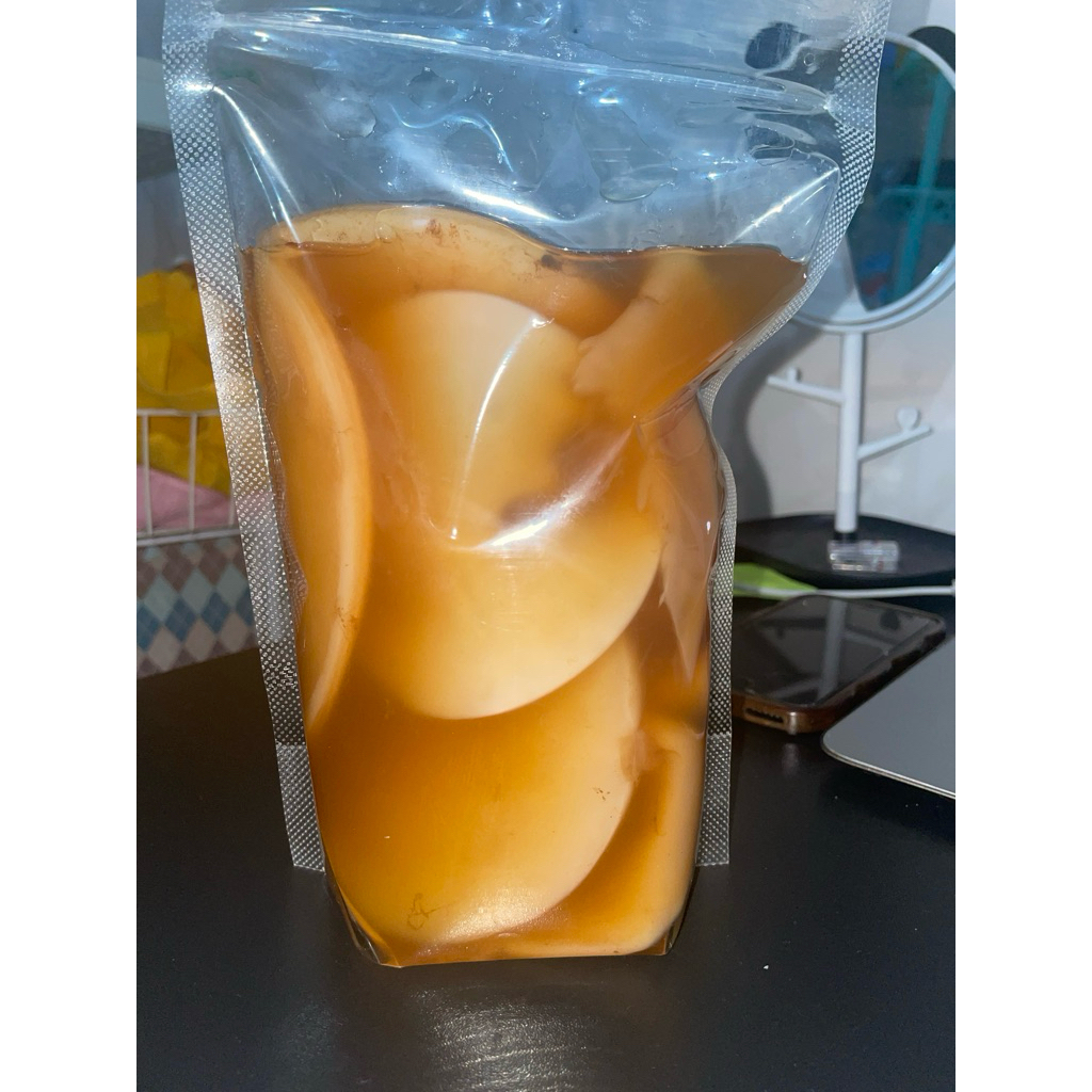 

SCOBY