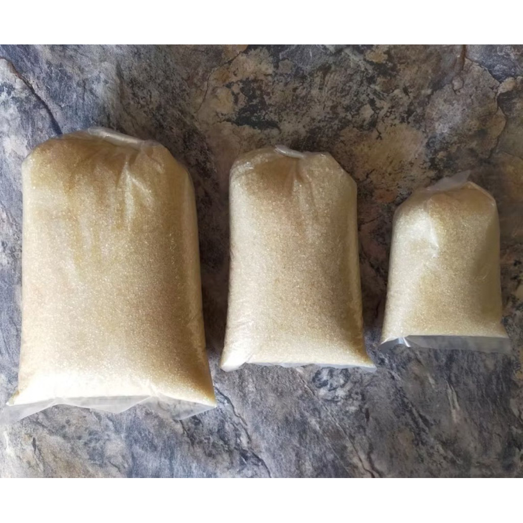 

GULA PASIR CURAH seperempat kilo setengah dan satu murah bisa cod