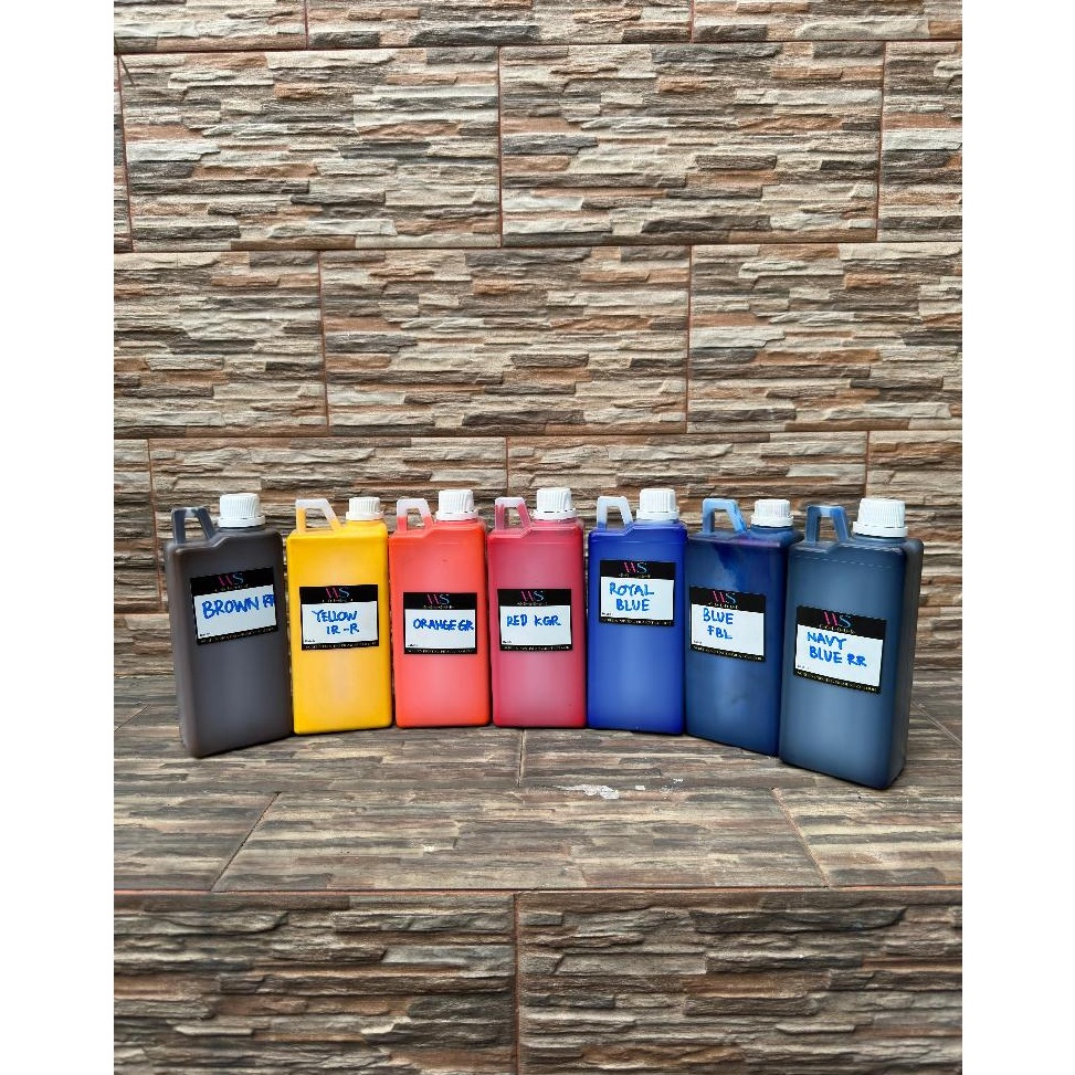 

KODE X18C 1 KG BIANG WARNA SABLONPIGMENCAT TEMBOKLATEKS STYROFOAM KEMASAN 1KG