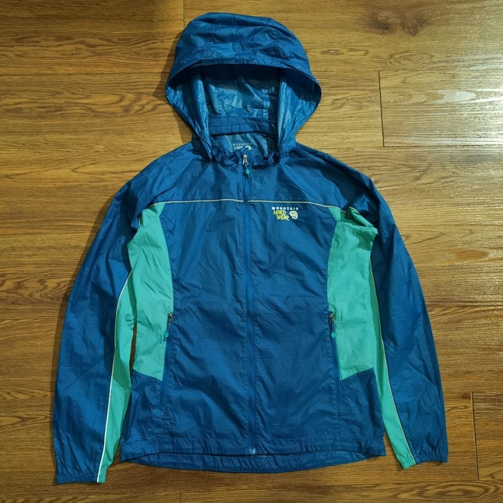 Jaket Outdoor Wanita MHW