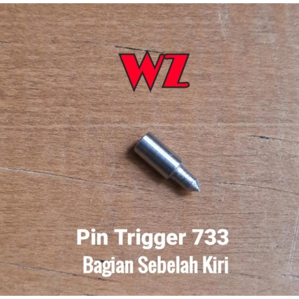 pin trigger 733