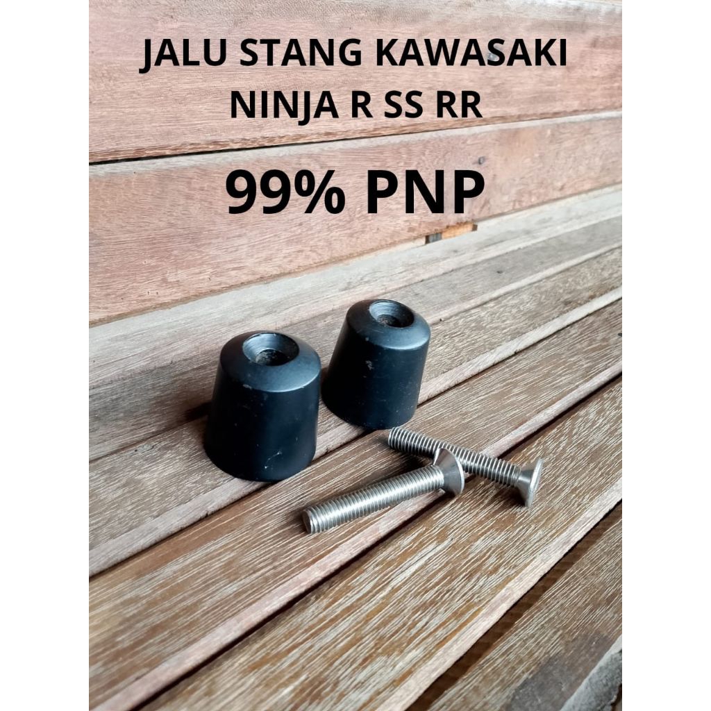 Jalu ninja R ninja Ss ninja RR PNP original Kawasaki ninja