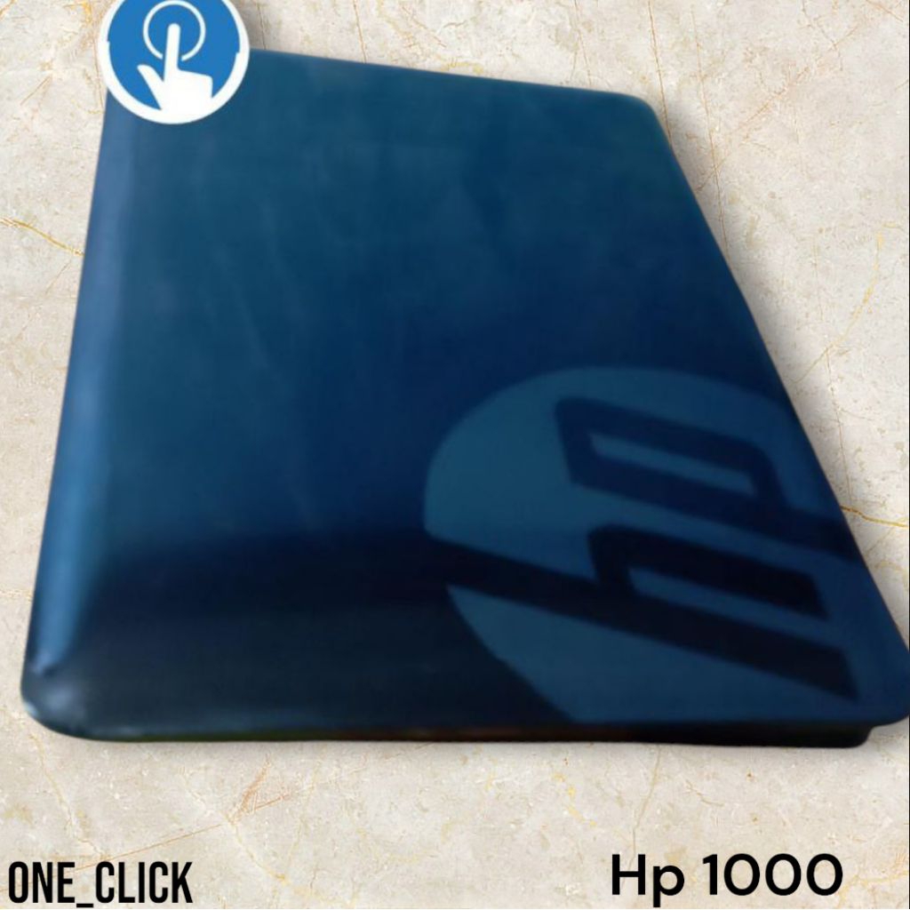 casing laptop hp 1000
