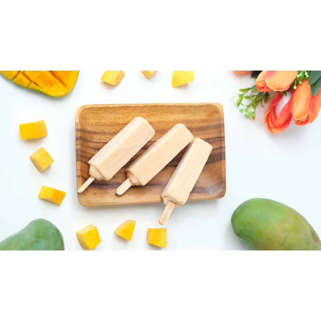 

Es Lilin 1 Batang Rasa Mangga Dengan Amplop Alumunium