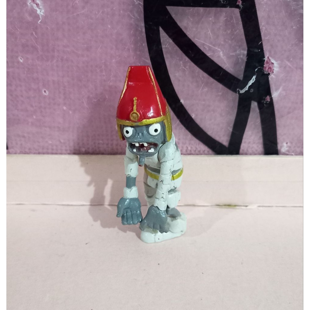 [READY STOCK] Plant vs Zombie ORIGINAL / Plant vs Zombie KFC / Plant vs Zombie Mcd / Plant vs Zombie