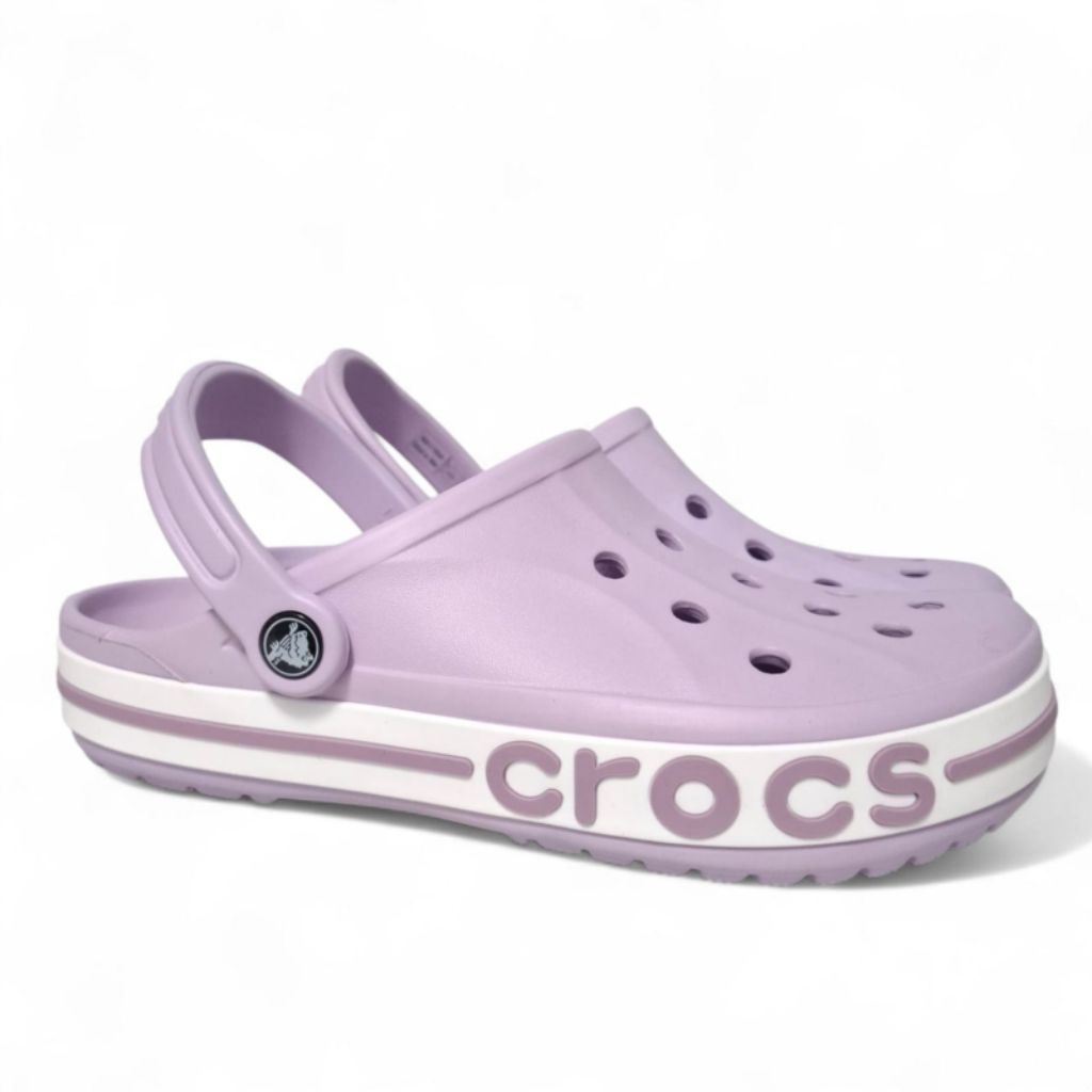 Crocs Bayaband Clog Unisex / Sepatu Sandal Crocs / Sandal Crocs Anti Air