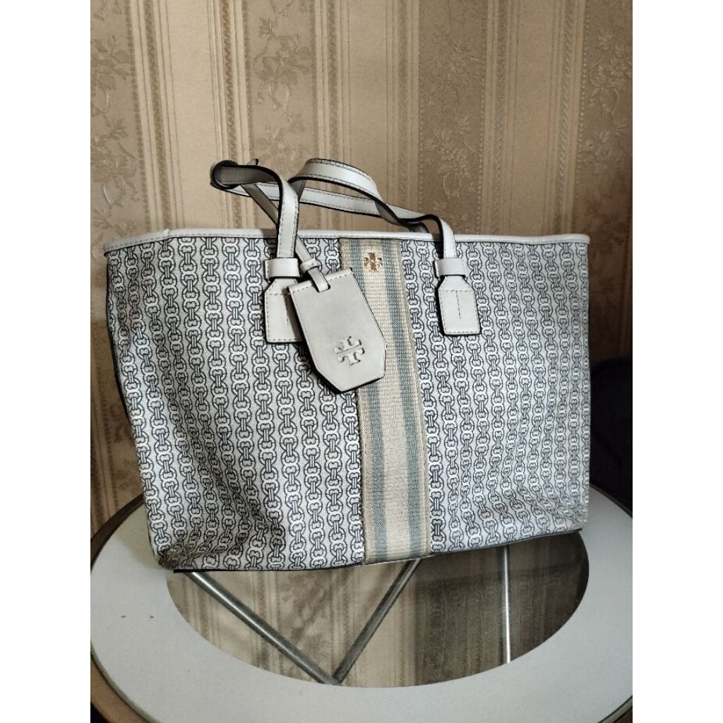 preloved Tory Burch Gemini link