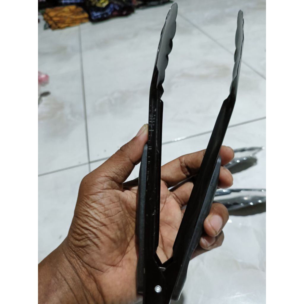 CAPITAN KUE/CAPITAN GORENGAN Panjang 23cm