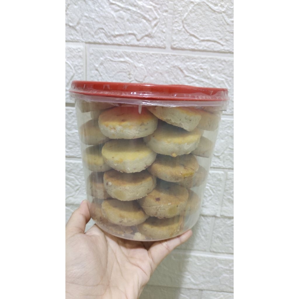 

PIA KACANG TOPLES BESAR ISI BANYAK