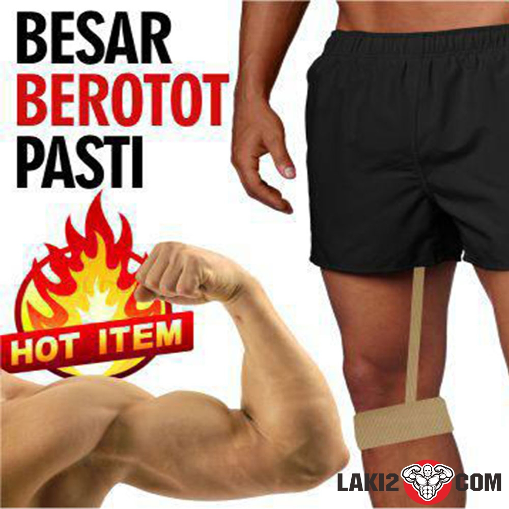 Terapi Chi Kung 99 Deker Fitness Genital Pria Laki2com