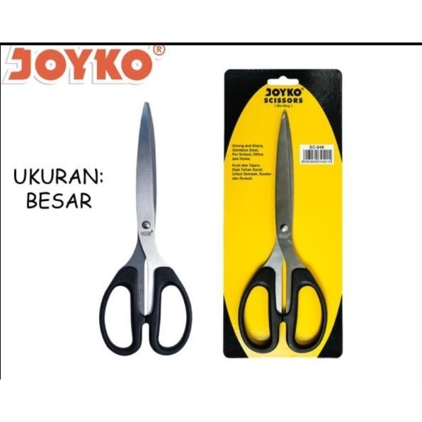 

Gunting besar SC-848 Joyko