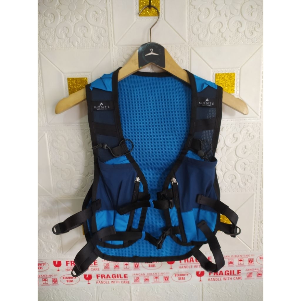 hydropack monte speedtrail 12L