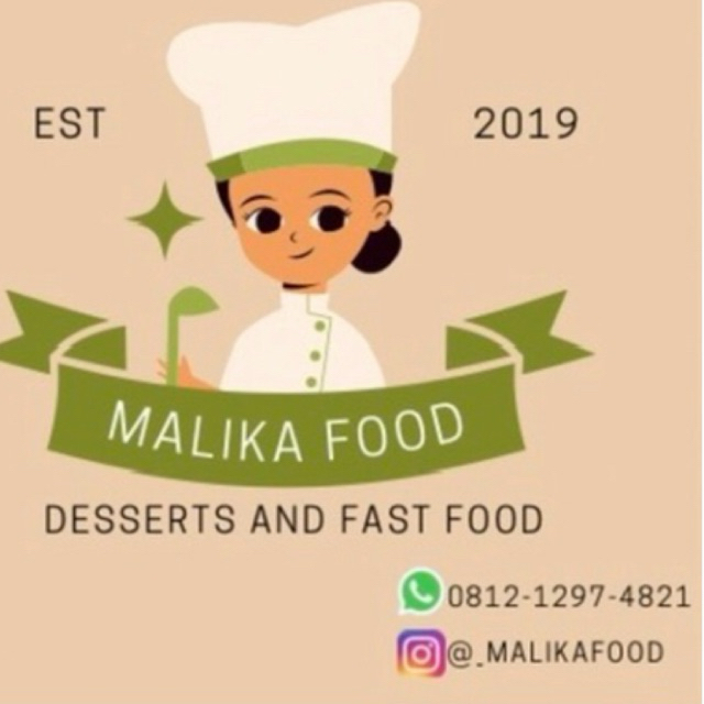 

Ceker mercon malikafood