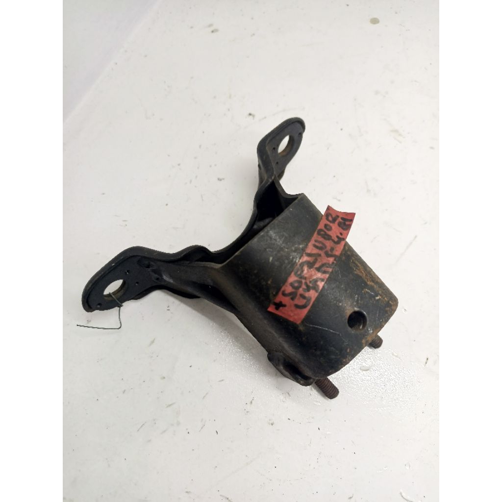 dudukan stang stir yamaha v80 original nos breket stri v80 ori nos