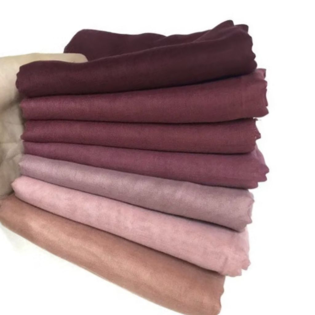 Kerudung hijab paris jadul kodian