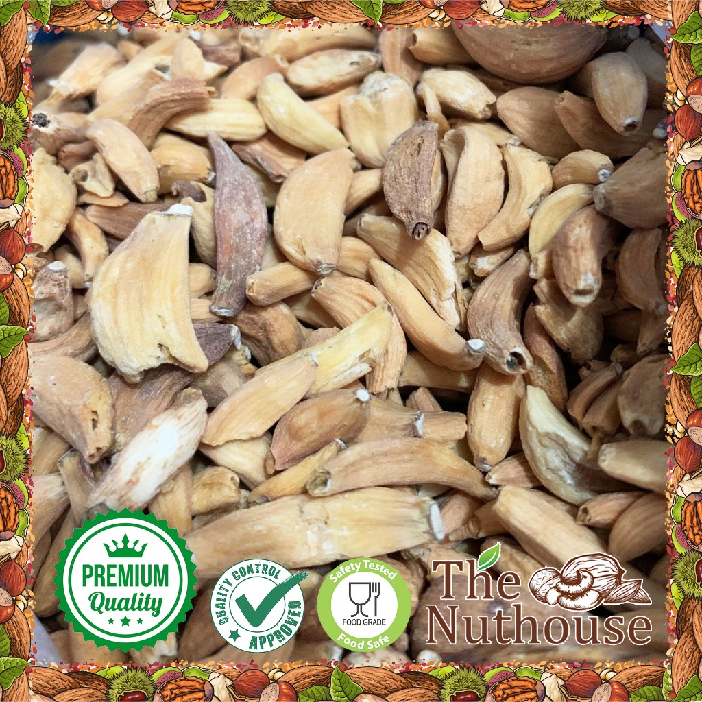 

GARLIC FLAKES / Serpihan Bawang Putih [Ukuran 1kg / 500gr / 250gr / 100gr]