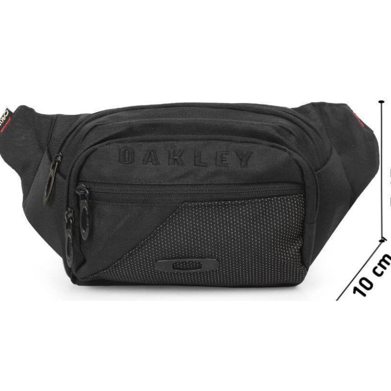 KODE F36K OAKLEYY TAS OAKLEYY WAISTBAG OAKLEYY TAS PINGGANG OAKLEYY TAS OAKLEYY SUPER PREMIUM LOGO B