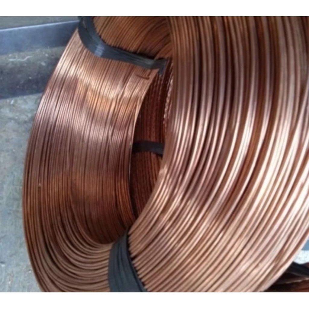 kawat tembaga 2.2mm×1kg