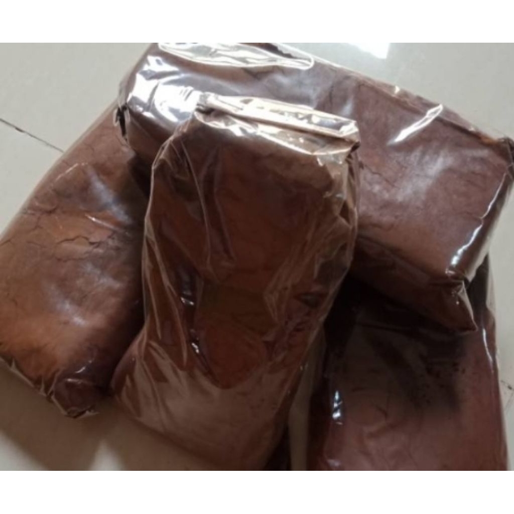 

kopi bubuk timbang kemasan biasa 100gram