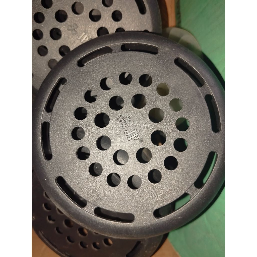 FAN COVER PANASONIC GP 129 GA 126 130 JAK TUTUP KIPAS OMPA AIR