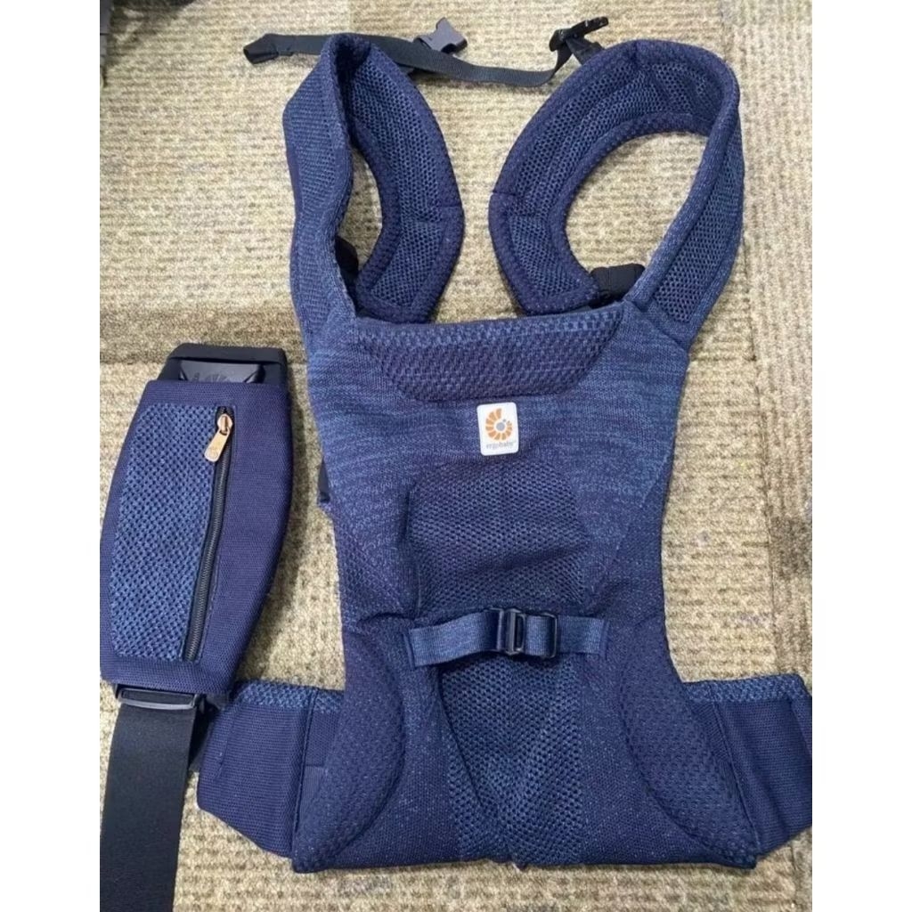 Preloved Ergobaby Aerloom