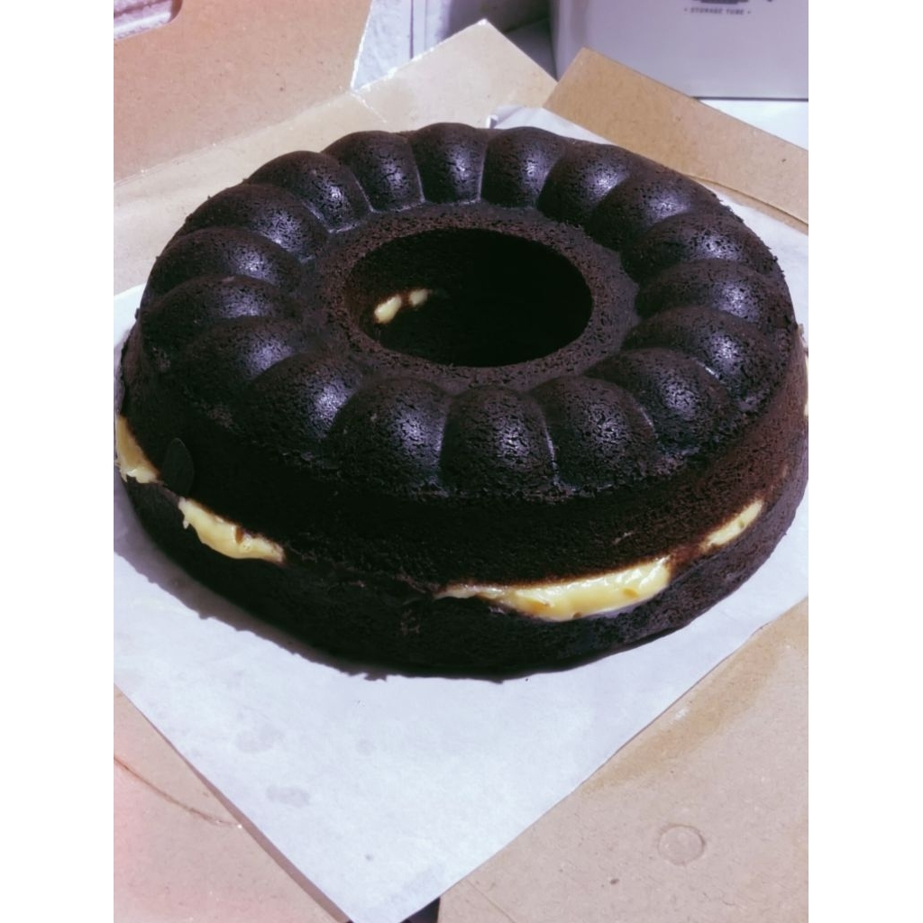 

✨RDOF _ BOLU KETAN HITAM KEJU LUMERR