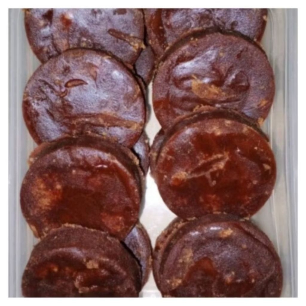 

Gula kawung/ Gula merah asli 500gram