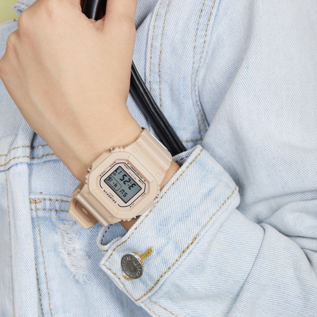 Jam Tangan LOU BrunBrun Paris Original Berkualitas Terbaik