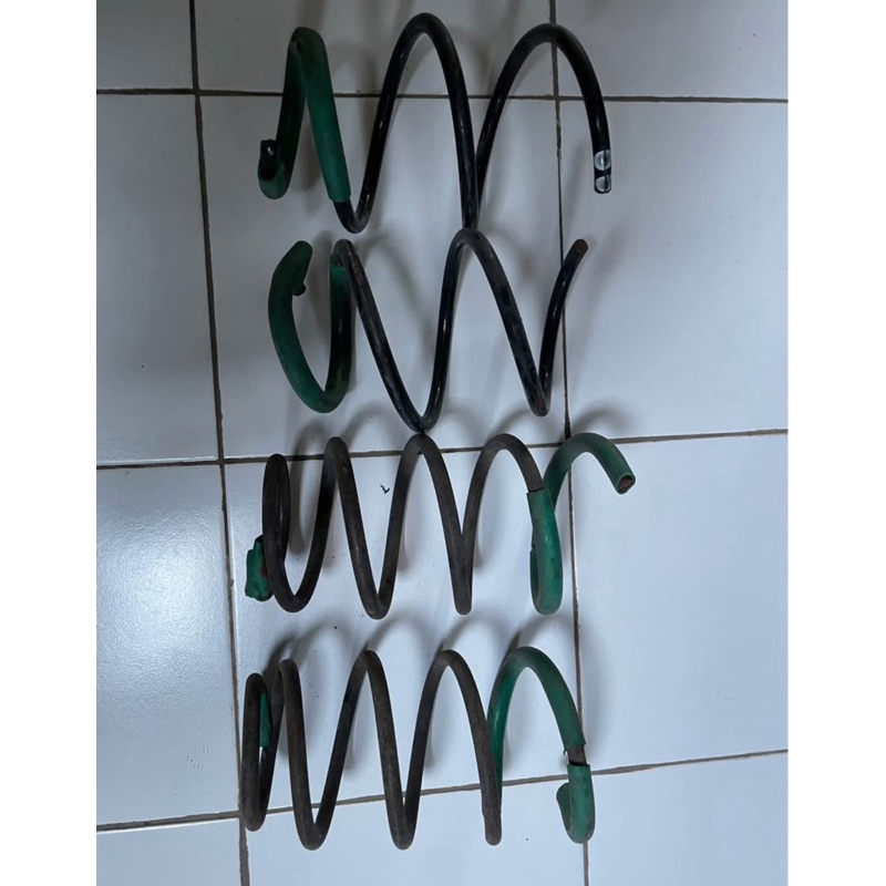 per ceper yaris bapao