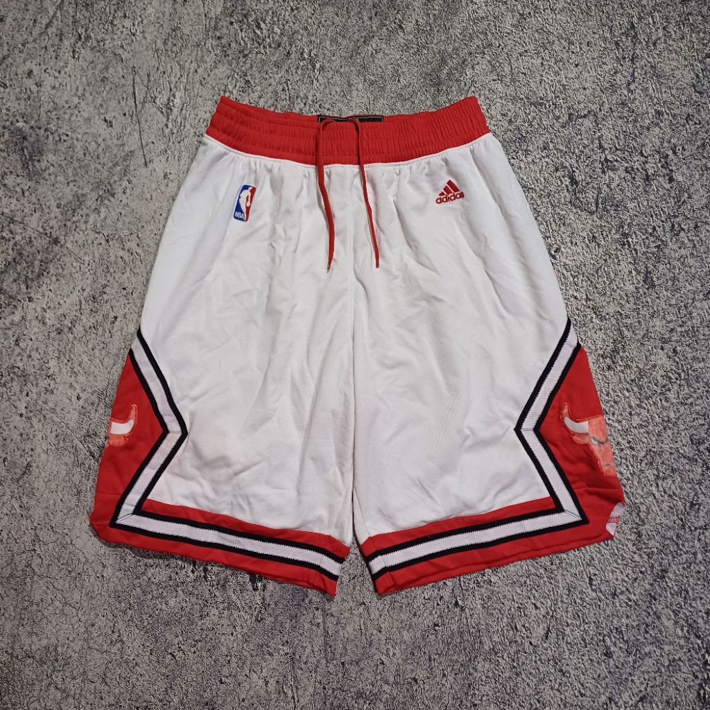 Adidas Chicago bulls swingman