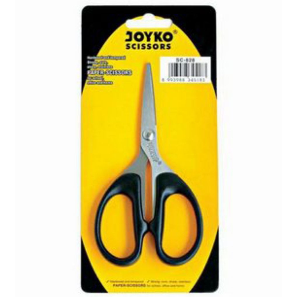 

Gunting Joyko Kecil SC 828